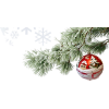 christmas decoration - Articoli - 