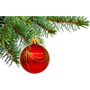 christmas decoration - Objectos - 