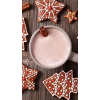 christmas - Beverage - 