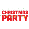 christmasa party txt - Testi - 