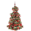 christmas tree - Items - 