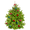 christmas tree - Items - 