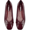 cider ballet flats - Ballerina Schuhe - 