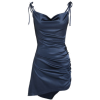 cider dress - Obleke - 