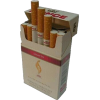 cigarettes - Rekviziti - 