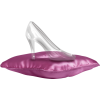 Cindarella's Shoe Pink - Predmeti - 
