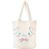 cinnamoroll plush tote bag sanrio - Messaggero borse - £34.99  ~ 39.54€