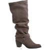 Boots Brown - Сопоги - 