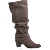 Boots Brown - Botas - 