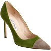 Shoes Green - Schuhe - 