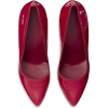 Shoes Red - Čevlji - 