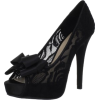 Shoes Black - Sapatos - 