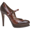 Shoes Brown - Sapatos - 