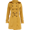 cip - Jacket - coats - 
