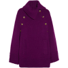 Jacket - coats Purple - 外套 - 