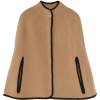 Jacket - coats Beige - Jaquetas e casacos - 