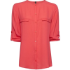 Shirts - Camicie (corte) - 