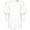 Long sleeves t-shirts - Camisola - longa - 
