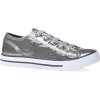 Sneakers Silver - Turnschuhe - 