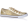 Sneakers Gold - Tênis - 