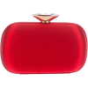 Hand bag Red - Carteras - 