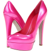 Cipele Shoes Pink - 鞋 - 