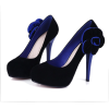 Cipele Shoes Blue - 鞋 - 
