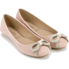 Cipele Shoes Pink - パンプス・シューズ - 