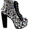 Cipele Shoes Black - Scarpe - 