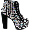 Cipele Shoes Black - Cipele - 