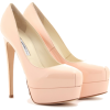 Cipele Shoes Pink - Sapatos - 
