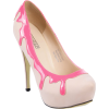 Cipele Shoes Pink - Zapatos - 