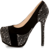 Cipele Shoes Black - Buty - 