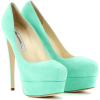 Cipele Shoes Blue - Buty - 