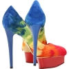 Cipele Shoes Colorful - Shoes - 