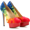 Cipele Shoes Colorful - パンプス・シューズ - 