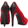 Cipele Shoes Red - Cipele - 