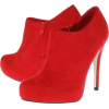 Cipele Shoes Red - Scarpe - 