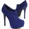 Cipele Shoes Blue - Buty - 
