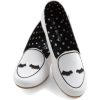 Cipele Shoes White - 鞋 - 