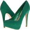 Cipele Shoes Green - Shoes - 