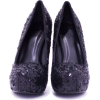 Shoes Purple - Schuhe - 