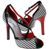 Cipele B&W Shoes - Scarpe - 