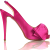 Shoes Pink - Zapatos - 