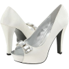 Shoes White - Schuhe - 