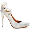 Shoes White - Sapatos - 