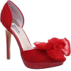 Shoes Red - Туфли - 