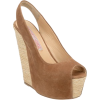 Shoes Beige - Zapatos - 