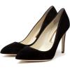 Shoes Black - 鞋 - 