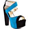 Shoes Colorful - Cipele - 